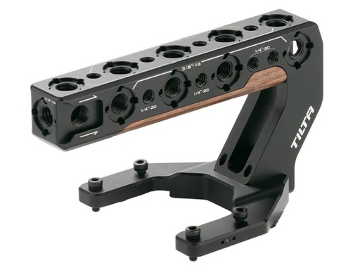[90325150 1564489] Tilta Top Handle for DJI Ronin 4D