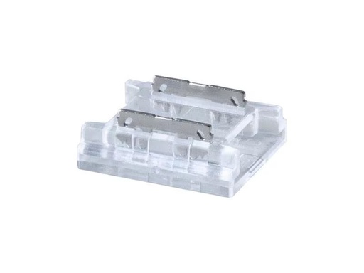 [90325154 1634704] Paulmann Pro Verbinder Single Color 0m max. 144W Klar