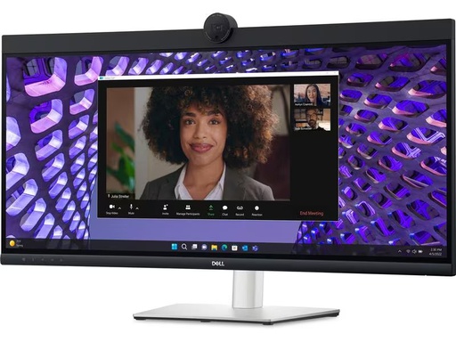 [90325194 1635334] DELL Monitor P3424WEB mit Webcam