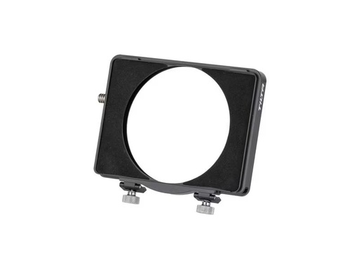 [90325221 1564486] Tilta 95 mm Stackable Circular Filter Tray