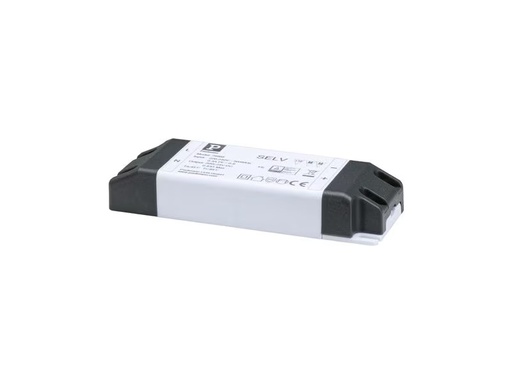 [90325223 1634716] Paulmann Pro Power Supply Zubehör 230/24 V 20 VA Weiss