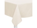 Pichler Tischdecke One 135 cm x 1.7 m, Weiss