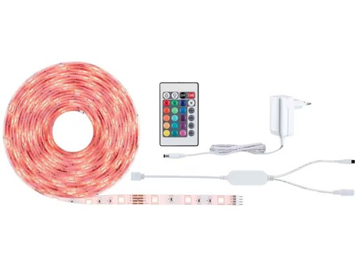 [90325233 1634731] Paulmann SimpLED LED Strip RGB Komplettset