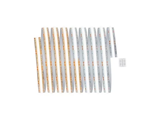 [90325275 1634727] Paulmann MaxLED 1000 LED Strip Full-Line COB Einzelstripe