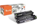 Peach Trommeleinheit Brother DR-3400 Black