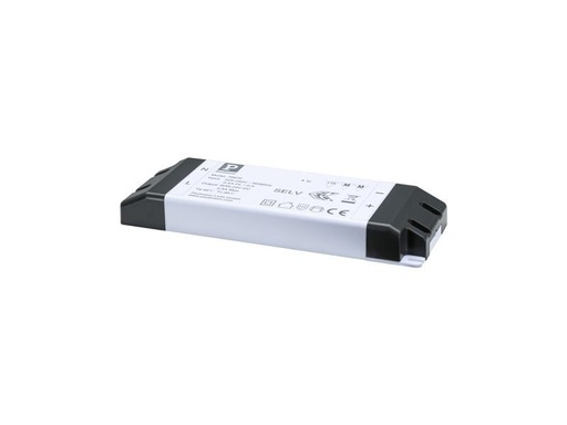 [90325285 1634718] Paulmann Pro Power Supply Zubehör 230/24 V 60 VA Weiss