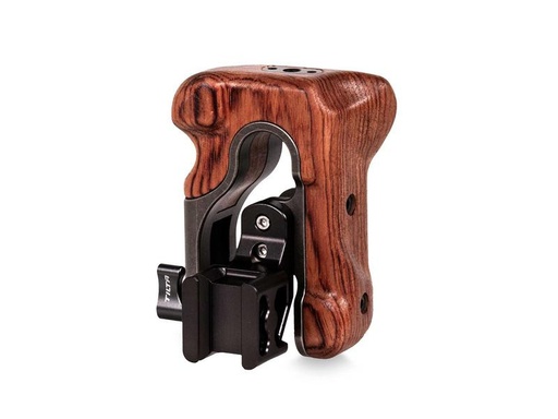 [90325291 1564494] Tilta Right Side Wooden Handle Type VI - Tactical Gray
