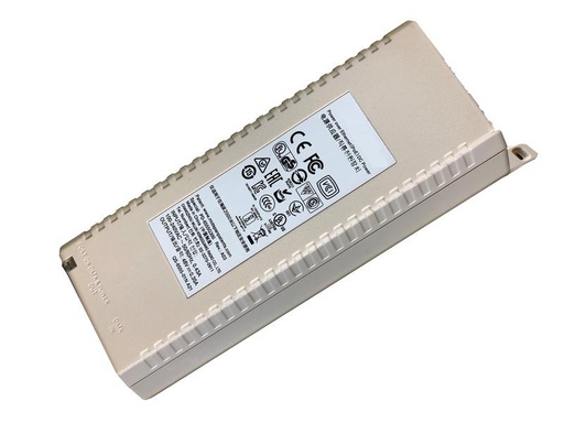 [90325297 1646694] HPE Aruba Networking PoE Injector R9M77A 30W