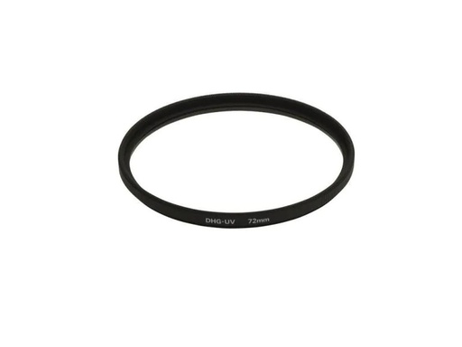 [90052593 104692] Dörr Objektivfilter DHG UV 72 mm