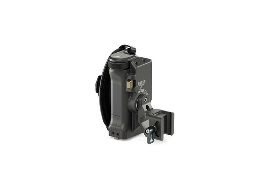 [90325298 1564515] Tilta Right Side Advanced Focus Handle Type VI - Tilta Gray