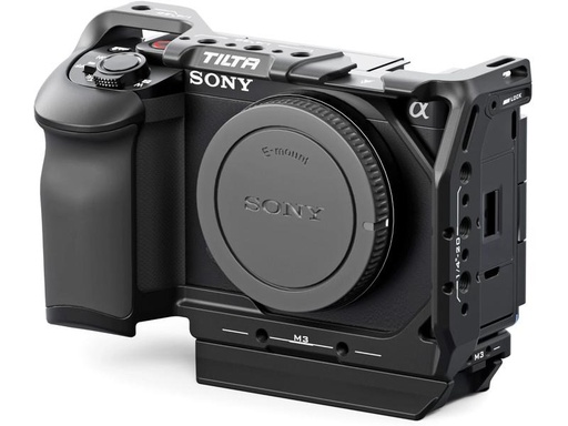 [90325299 1642002] Tilta Cage Full Camera Cage for Sony ZV-E1