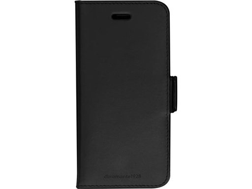 [90325301 1641717] dbramante1928 Book Cover Copenhagen Galaxy S23 FE Schwarz