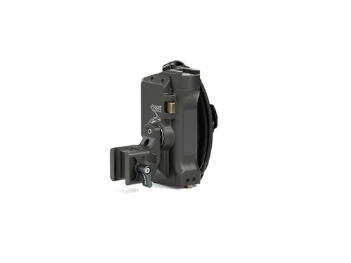 [90325303 1564499] Tilta Left Side Advanced Power Handle with R/S TypeVI - Tilta Gray