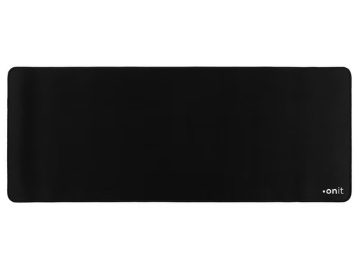 [90325308 1591604] onit Mausmatte Pro Schwarz