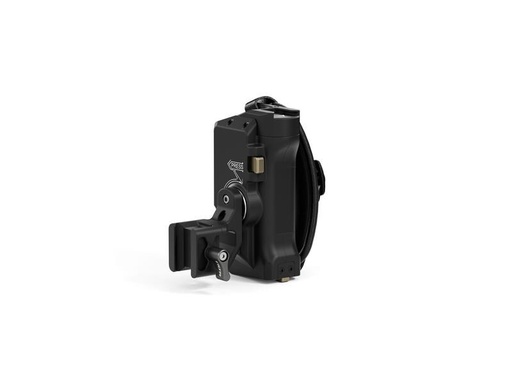 [90325309 1564498] Tilta Left Side Advanced Power Handle with R/S Type VI - Schwarz