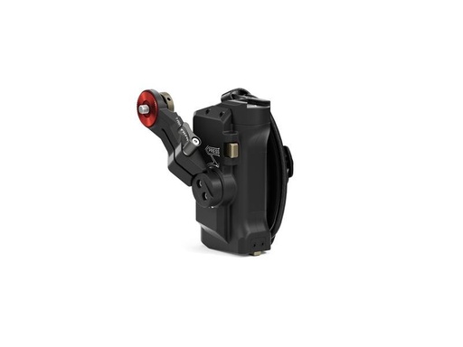 [90325311 1564505] Tilta Left Side Advanced Power Handle with R/S Type V - Schwarz