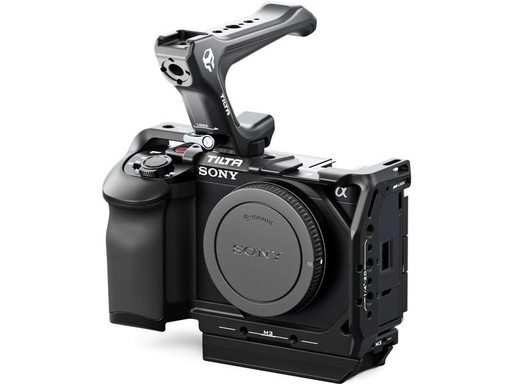[90325321 1642003] Tilta Cage Camera Cage for Sony ZV-E1 Lightweight Kit