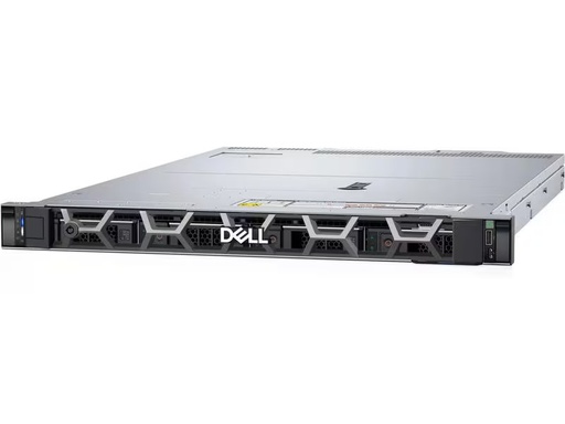 [90325328 1643048] DELL Server PowerEdge R660xs 9VV4D Intel Xeon Silver 4410T