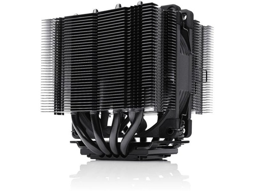 [90325331 1644052] Noctua CPU-Kühler NH-D9L chromax.black
