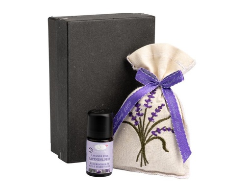 [90325356 1622541] Aromalife Duftbeutel Lavendel 5 ml