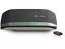 Poly Speakerphone SYNC 20+ MS USB-C, BT600