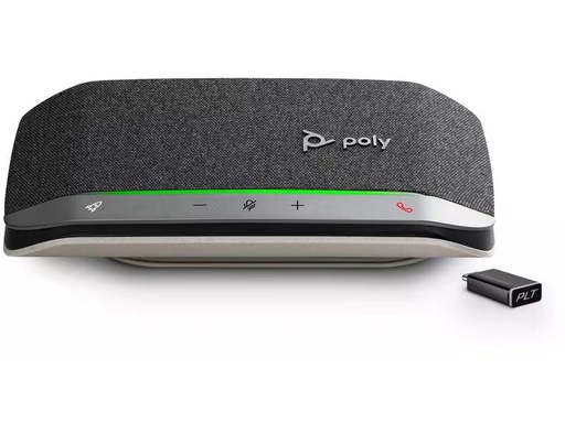 [90325360 1650774] Poly Speakerphone SYNC 20+ MS USB-C, BT600