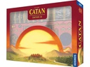 Kosmos Familienspiel CATAN 3D -FR-