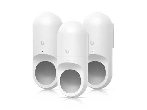 [90325366 1648846] Ubiquiti Wandhalterung Flex Professional Mount Weiss 3 Stück