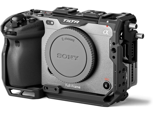 [90325381 1642001] Tilta Cage Full Camera Cage for Sony FX3/FX30 V2