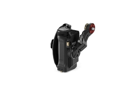 [90325385 1564521] Tilta Right Side Advanced Focus Handle Type V - Schwarz