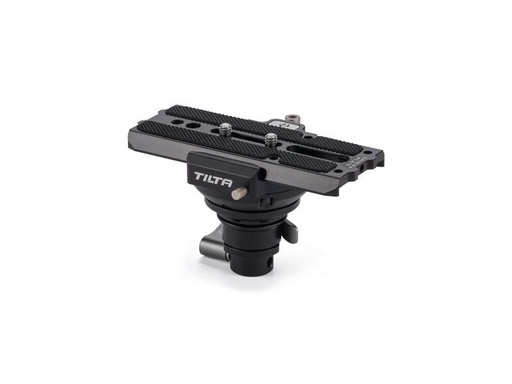 [90325387 1564510] Tilta Manfrotto Q-Release Plate Adapter for Tilta Float Arm