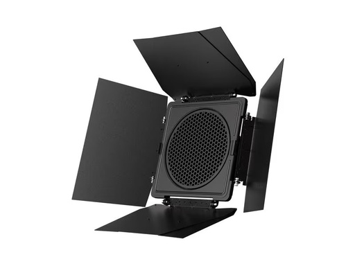 [90325391 1647996] Smallrig Barndoor RA-BD08 8-leaf