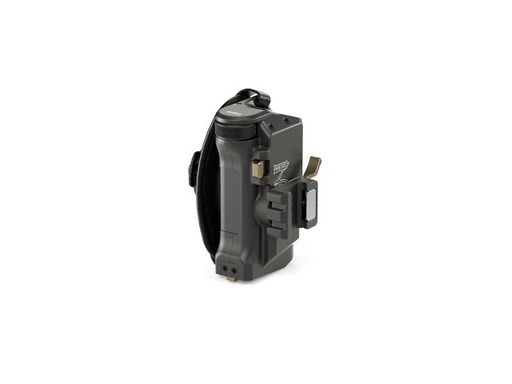 [90325401 1564519] Tilta Right Side Advanced Focus Handle Type IV - Tilta Gray