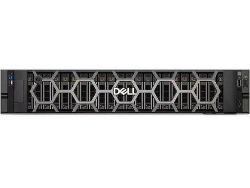 [90325406 1643046] DELL Server PowerEdge R760xs 8R4YN Intel Xeon Silver 4410T