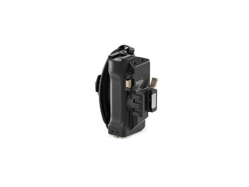 [90325407 1564503] Tilta Right Side Advanced Power Handle with R/S Type IV - Schwarz