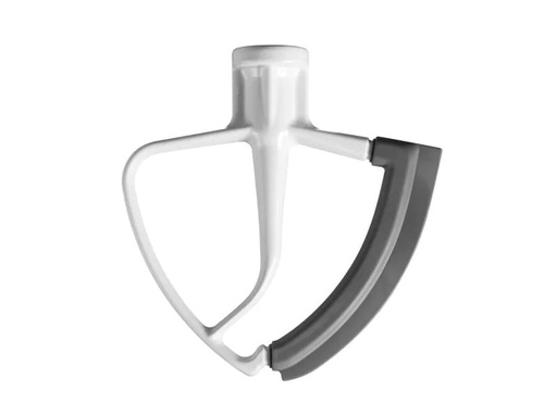 [90052622 206561] KitchenAid Flachrührer Flexi
