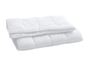 Billerbeck Duvet Clivia Light Polyester, 160 x 210 cm