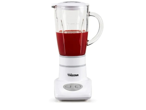[90052642 541425] Tristar Standmixer BL-4431 Weiss