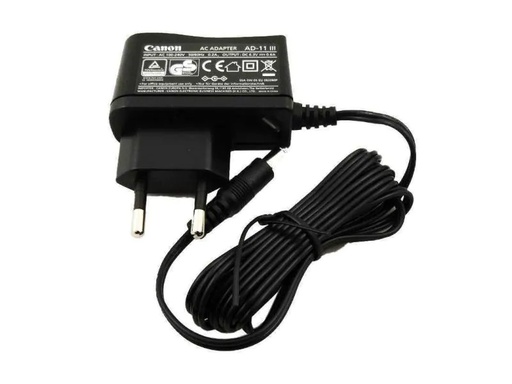 [90052659 131862] Canon Netzteil AD11 zu MiniPrinter