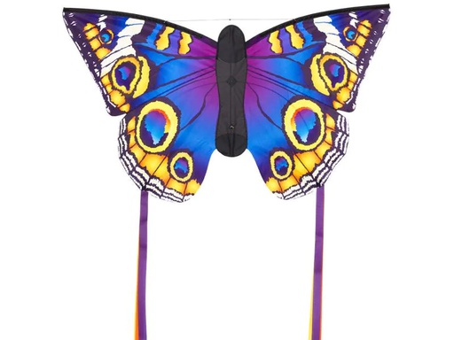 [90052663 747586] Invento-HQ Einleinerdrachen Butterfly Buckeye L