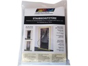 HOLA Staubschutztüre LDPE-Folie 2.5 x 1.1 m