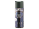 Hammerite Metall-Schutzlack HS Dunkelgrün, 400 ml