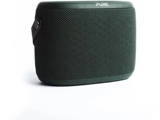 [90325458 1651083] Pure Radio Woodland Grün