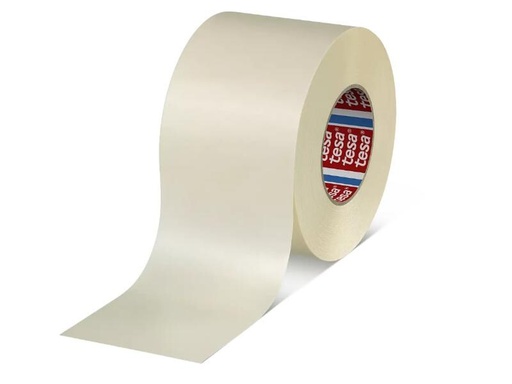 [90325465 1322217] tesa Krepp glatter Papierträger CHAMOIS 75 mm x 50 m