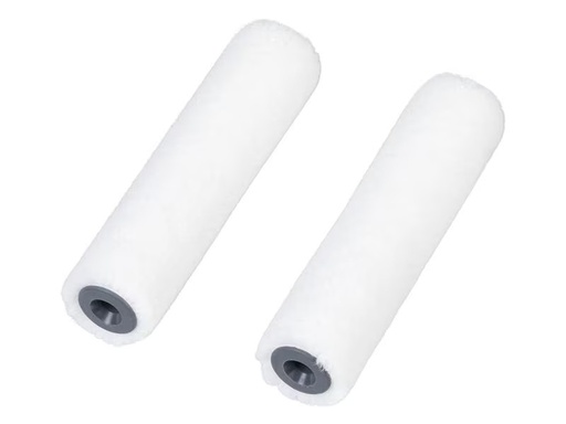 [90325477 1434005] Krafter Lackwalze PREMIUM 10 cm, 2 Stück