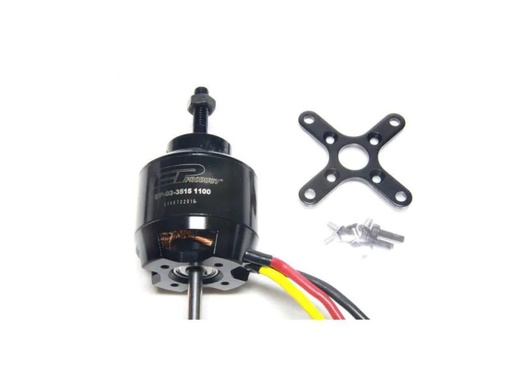 [90052677 281010] EP Motor Premium Brushless V2 3515-740 KV