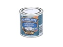 Hammerite Metall-Schutzlack HS Weiss, 250 ml