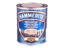 Hammerite Metall-Schutzlack HS Kupfer, 750 ml