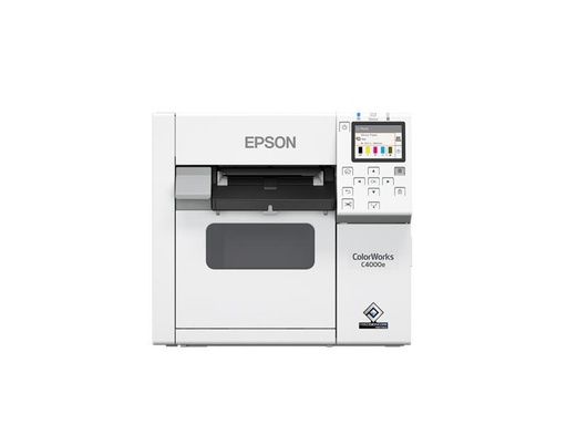 [90325515 1601685] Epson CW-C4000e (mk)