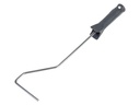 Krafter Steckbügel KOMFORT 10 cm / 39 cm
